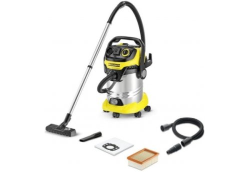Хозяйственный пылесос Karcher WD 6 P Premium