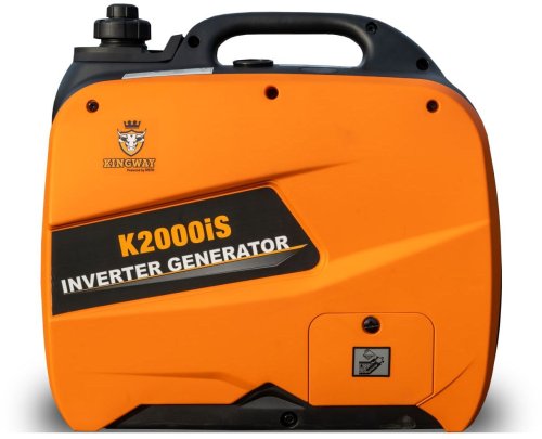 Электрогенераторная установка инверторного типа ELKUR K2000iS