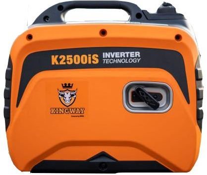 Электрогенераторная установка инверторного типа ELKUR K2500iS