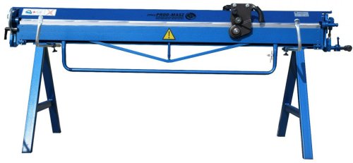 Листогибочный станок Prod-masz ZGR-3140