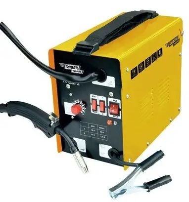 Сварочный полуавтомат Kaiser ARC-FLUX 120