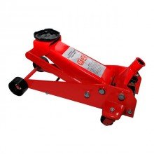 Домкрат гидравлический подкатной Intertool GT0144