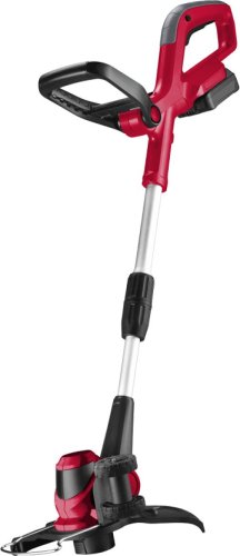 Триммер аккумуляторный HAISSER HS2125T-Z