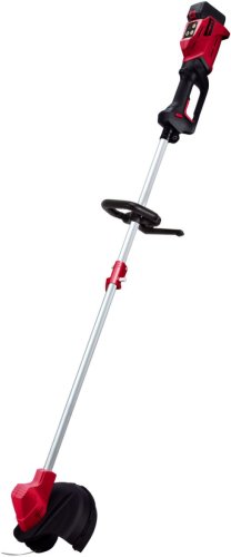 Триммер аккумуляторный HAISSER HS2136TC-Z