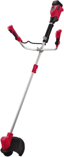 Триммер аккумуляторный HAISSER HS2138TBC-Z