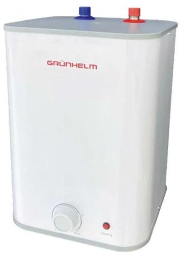 Водонагреватель Grunhelm GBH I-15DRW