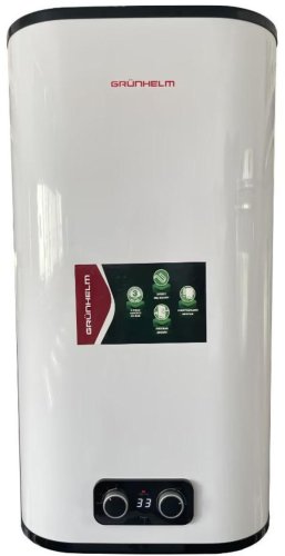 Водонагреватель Grunhelm GBH-IUM-80EALD