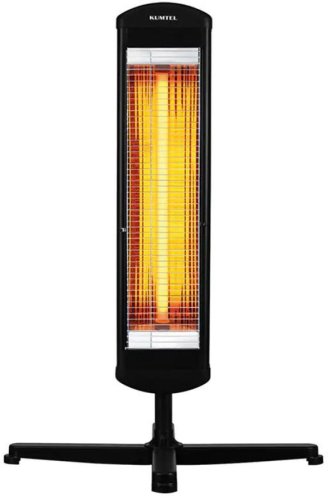 Обогреватель инфракрасный Kumtel ED-18