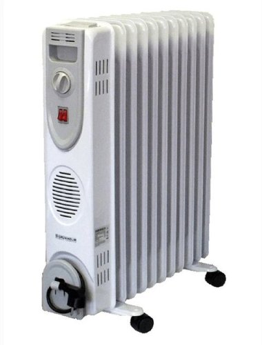 Масляный обогреватель Grunhelm GR-1125