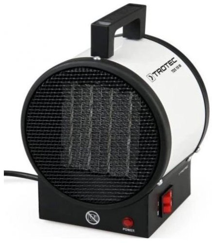 Теплова гармата Trotec TDS 10M