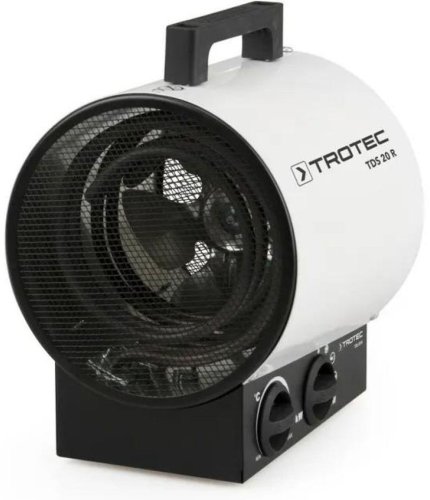 Тепловая пушка Trotec TDS 20R