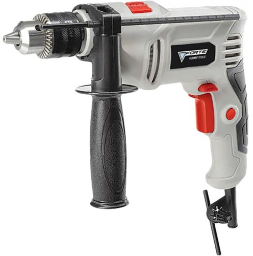 Дрель ударная Forte ID 651 VR