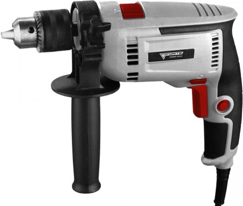 Дрель ударная Forte ID 750 VR