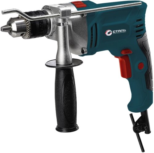 Дрель ударная Сталь УД 1050 РР