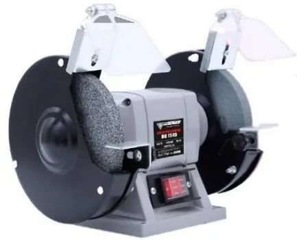 Точильный станок Forte BG1545