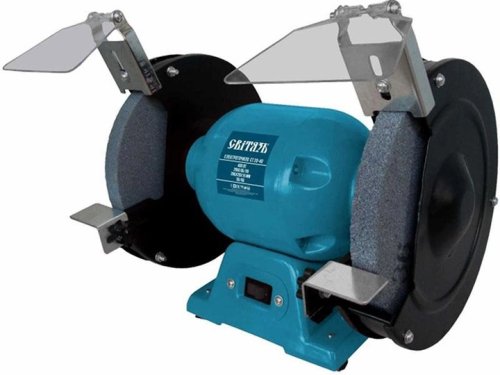 Точильный станок Свитязь СТ20-45