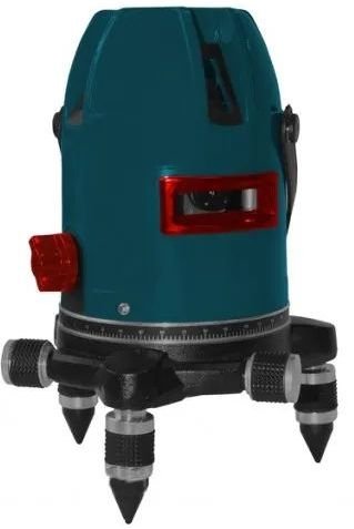 Нивелир лазерный Сталь ЛЛД-360-6 3Л