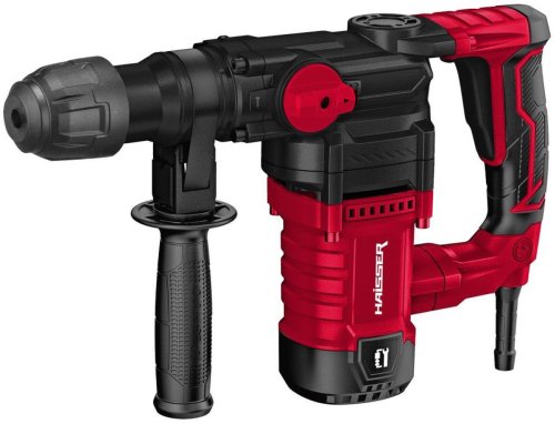 Перфоратор Haisser HB-30