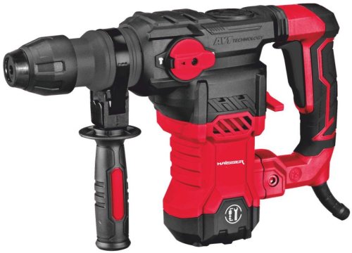 Перфоратор Haisser HB-32