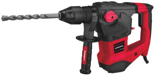Перфоратор Haisser HB-36S