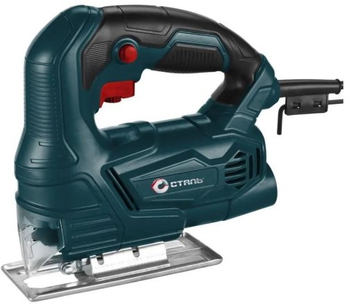 Лобзик Сталь Л 651 ШРМ