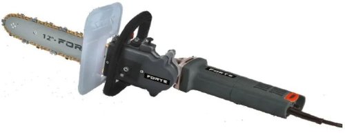 Электропила-болгарка Forte AGCS1001 2 в 1