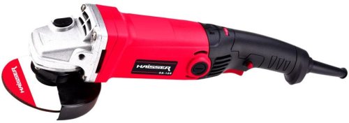 Болгарка HAISSER GA-12S