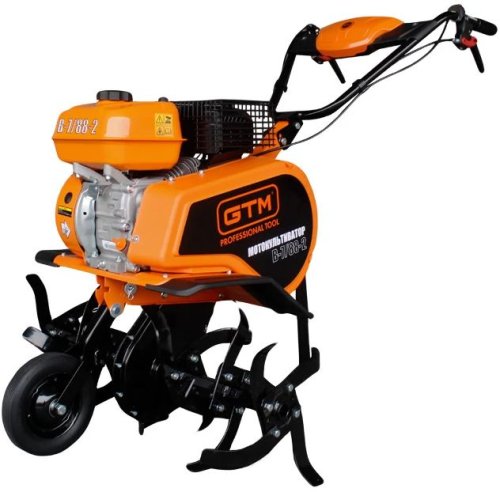 Мотокультиватор GTM B-7/88-2 7 л.с.