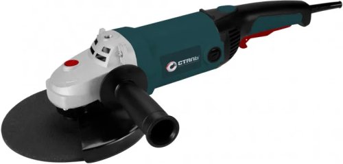 Болгарка Сталь КШМ 21-232