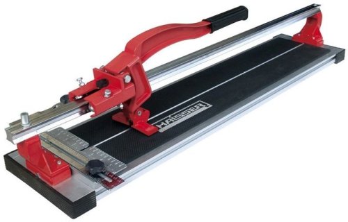 Плиткоріз монорейковий Haisser 64034 700 мм