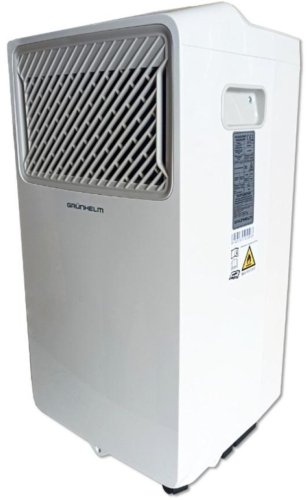 Кондиционер мобильный Grunhelm GMC-908