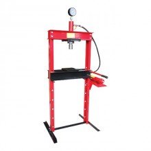 Гидравлический пресс Intertool GT-0704