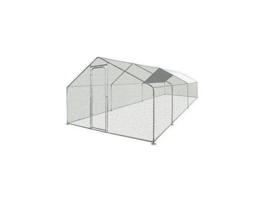 Вольер для домашних птиц Zipper ZI-CR362