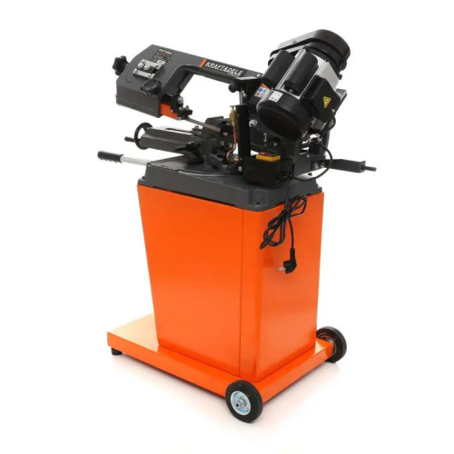 Ленточная пила по металлу Kraft&Dele KD1734