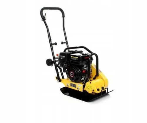 Виброплита Kraft&Dele KD1180