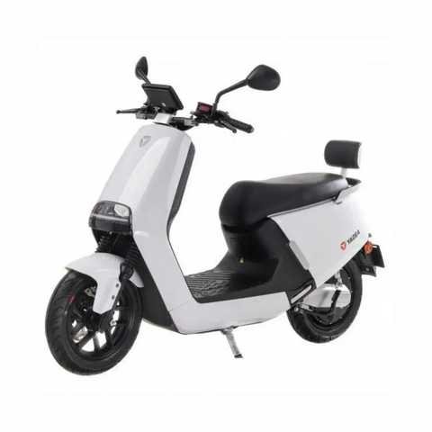 Электроскутер YADEA G5 2300W, 60V32AH lithium, Белый