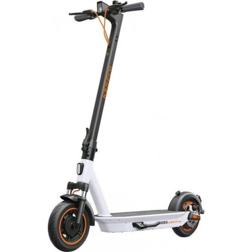 Електросамокат YADEA KS5pro 36V 15Ah, 750W White/Black
