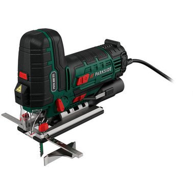 Электролобзик Parkside PSTK 800 D 3