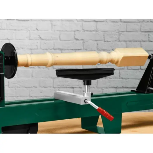 Токарный станок по дереву PARKSIDE PDB 100 (Damage Box)