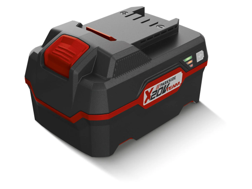 Аккумулятор PAP 20 B3, 4 Ah, 20 V