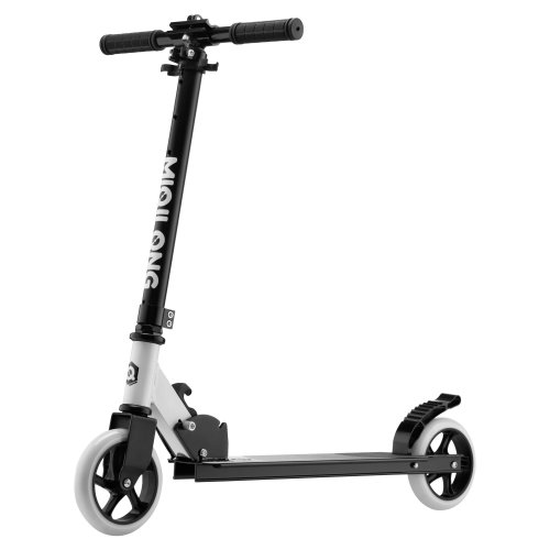 Самокат Miqilong Gimlet Белый