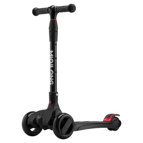 Самокат Miqilong Fargo Черный