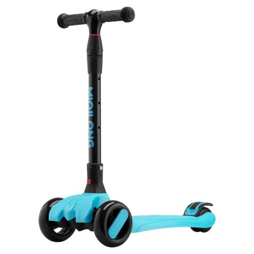 Самокат Miqilong Fargo Синий