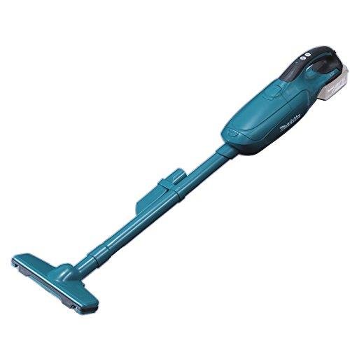 Пылесос аккумуляторный Makita DCL182Z, 18В, 500мл, LXT 18, SOLO