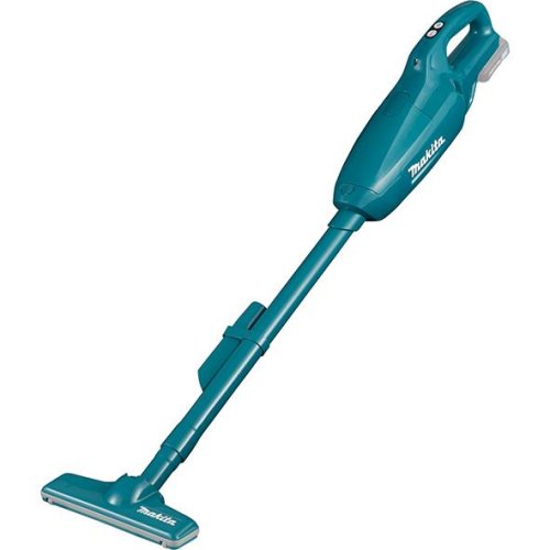 Пылесос Makita аккумуляторный CL107FDZ, 10.8 В, 500 мл, CXT, SOLO