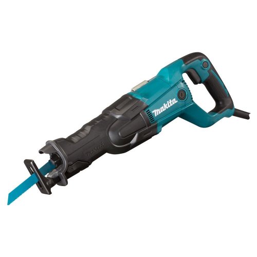 Пилка сабельная Makita JR3061T, 1250Вт, 32мм, 0-3000 об/мин, 3.3кг