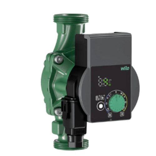 Насос циркуляционный Wilo Yons Pico 25/1-4, 1/2", 10 бар, 180 мм, 20 Вт, 230V