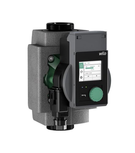 Насос циркуляционный Wilo Stratos PICO 25/0.5-6, 1/2", 10 бар, 180 мм, 40 Вт, 230V