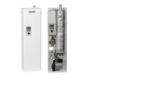 Котел электро Термия 9 кВт, 380В, электронное управление, с насосом
