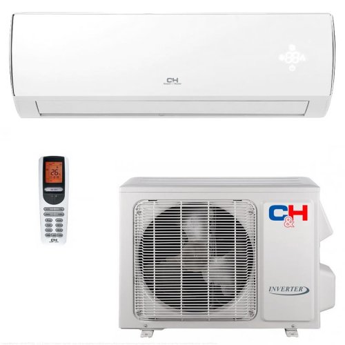 Кондиционер COOPER&HUNTER Veritas Inverter CH-S18FTXQ-NG/Wi-Fi